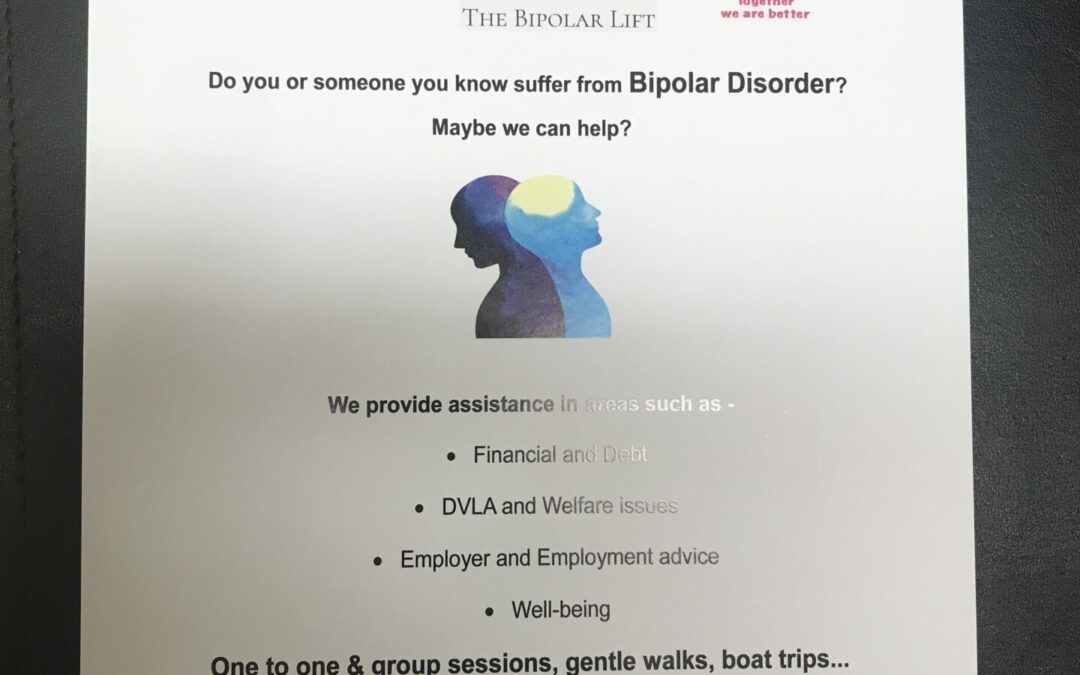 Bipolar Support Group