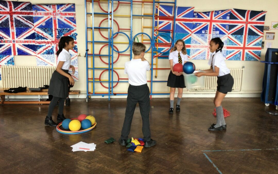 Retrieval Practice – pupils leading the way!