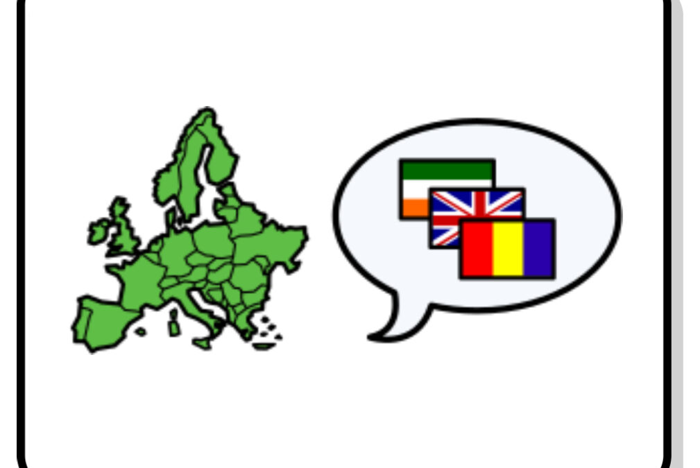 European Day Of Languages