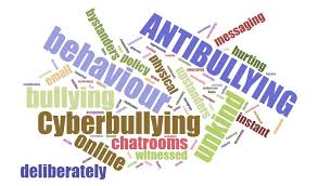 Anti-Bullying Charter Re-Launch
