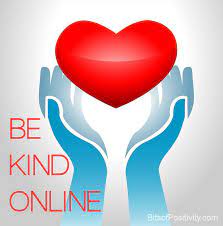 Kindness Online