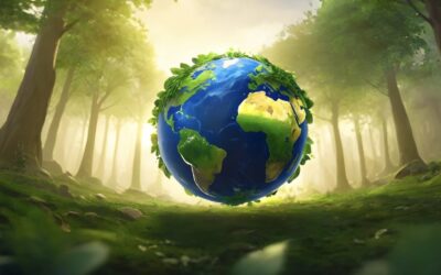 Earth Day – Monday 22nd April